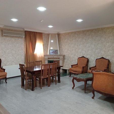 Apart Hotel Georgia Gold 第比利斯 外观 照片