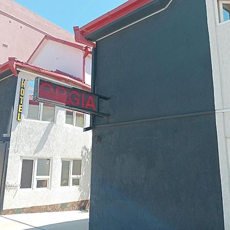 Apart Hotel Georgia Gold 第比利斯 外观 照片