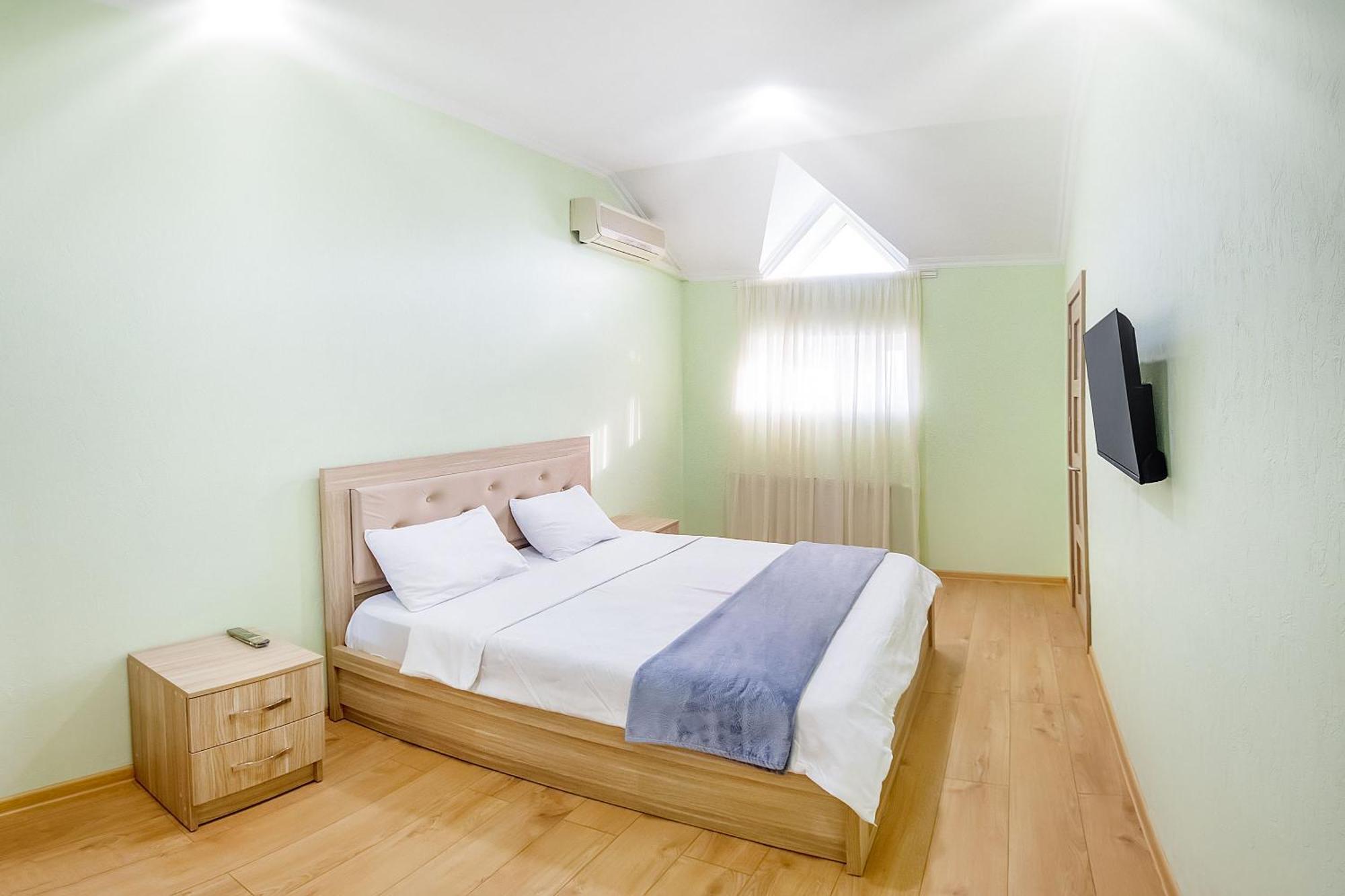 Apart Hotel Georgia Gold 第比利斯 外观 照片