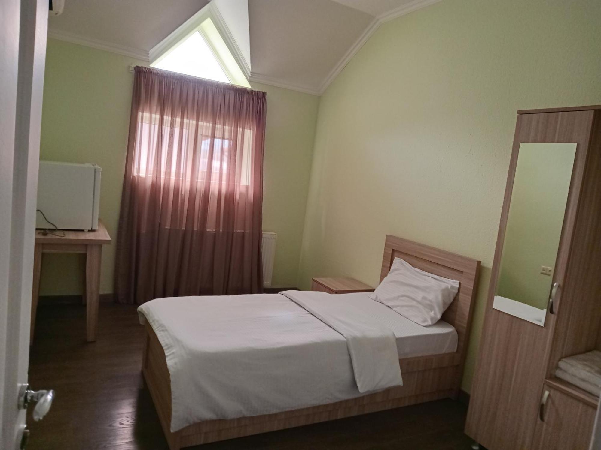 Apart Hotel Georgia Gold 第比利斯 外观 照片