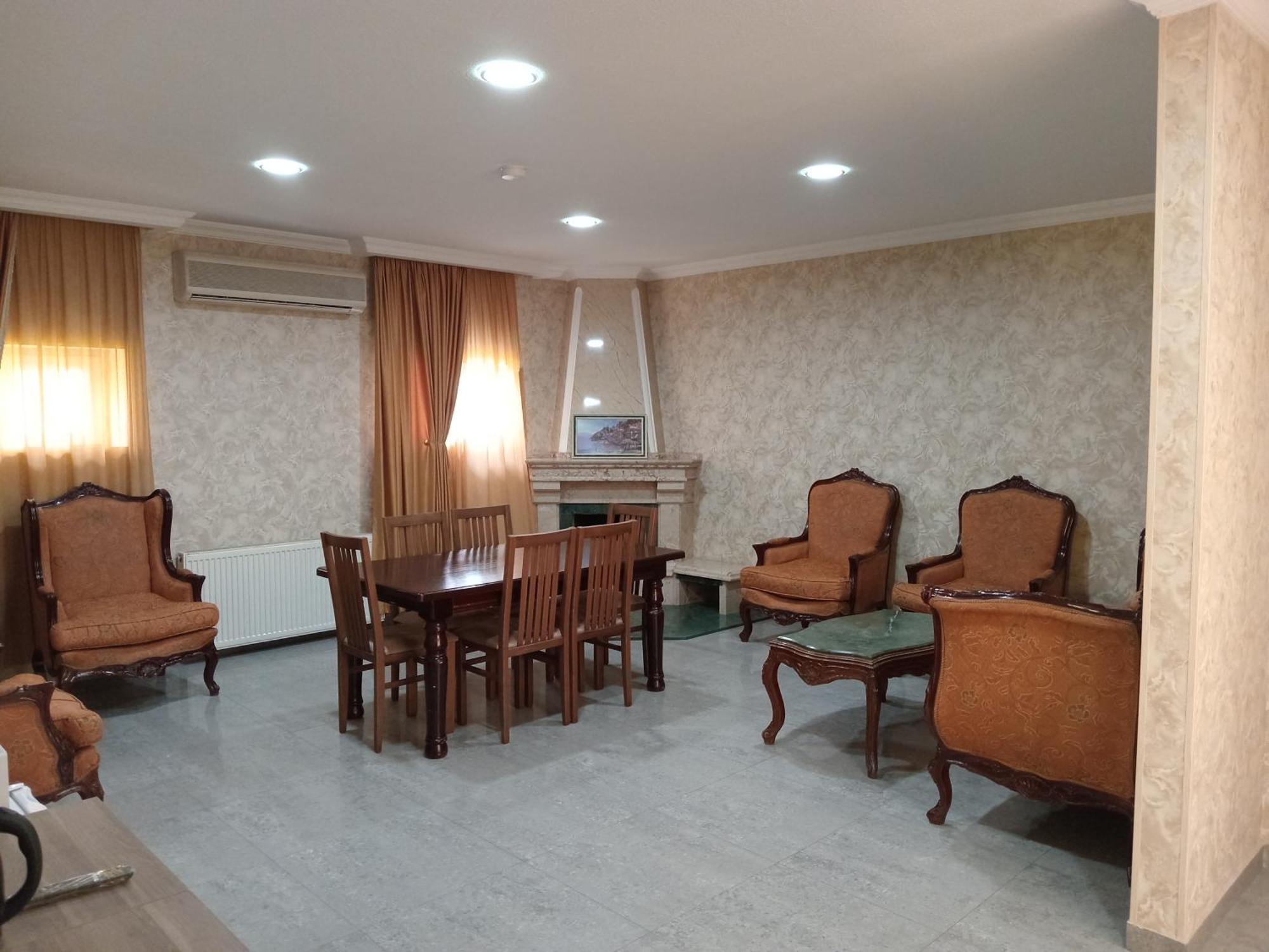 Apart Hotel Georgia Gold 第比利斯 外观 照片