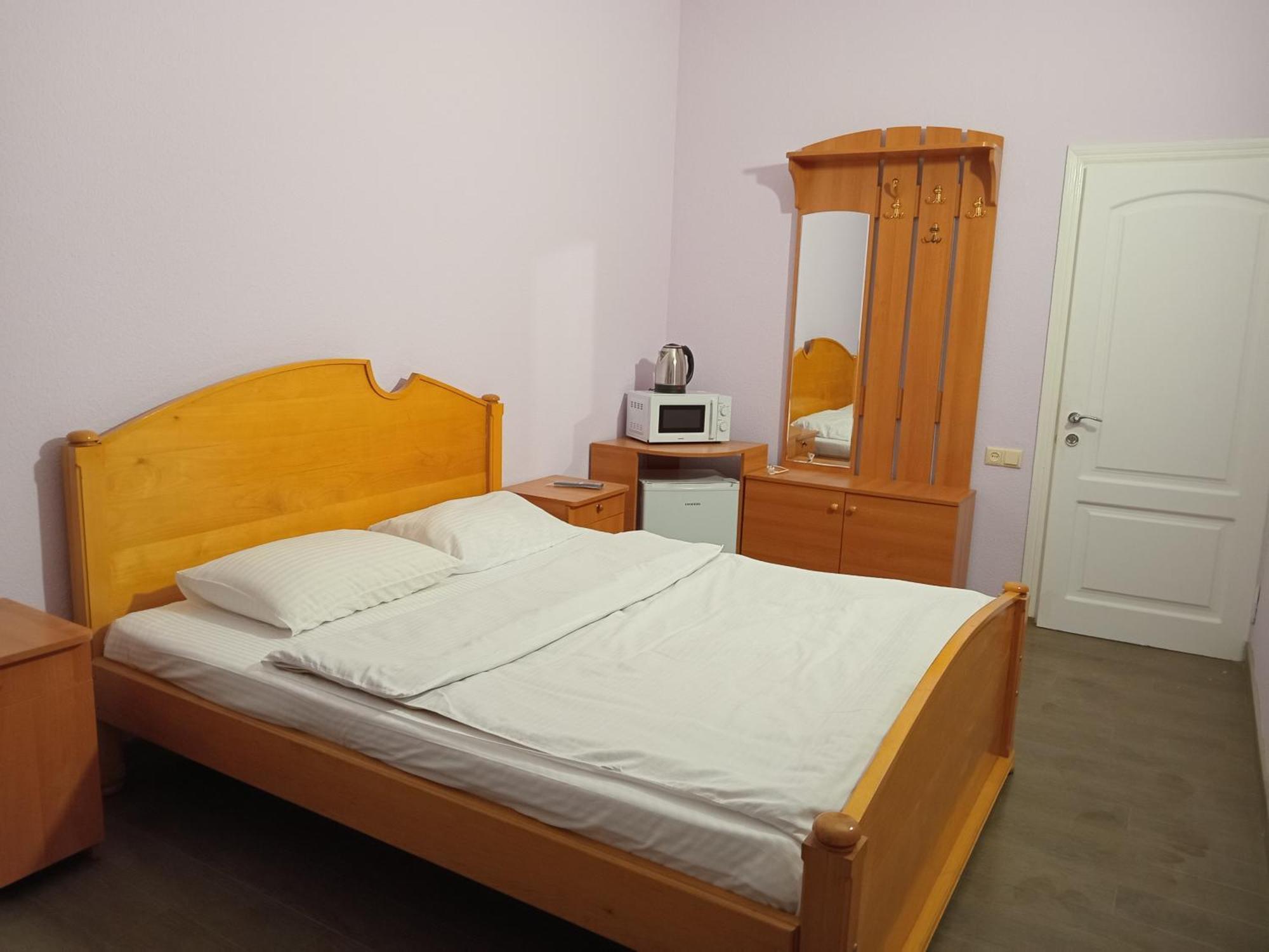 Apart Hotel Georgia Gold 第比利斯 外观 照片