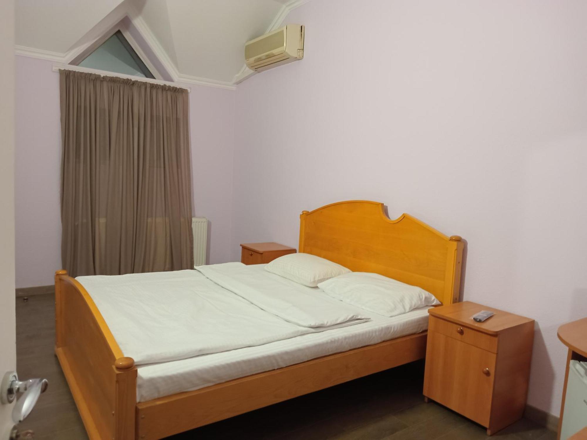 Apart Hotel Georgia Gold 第比利斯 外观 照片
